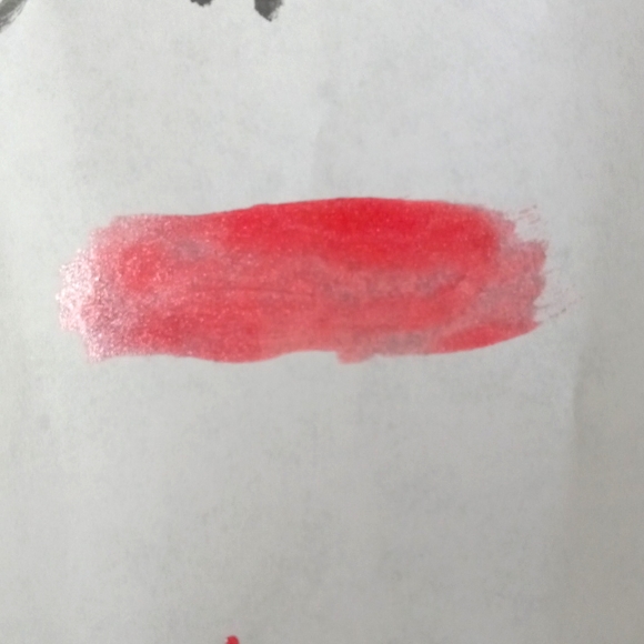 Nailpolish in the shade in pink angel - Picture 4 of 4